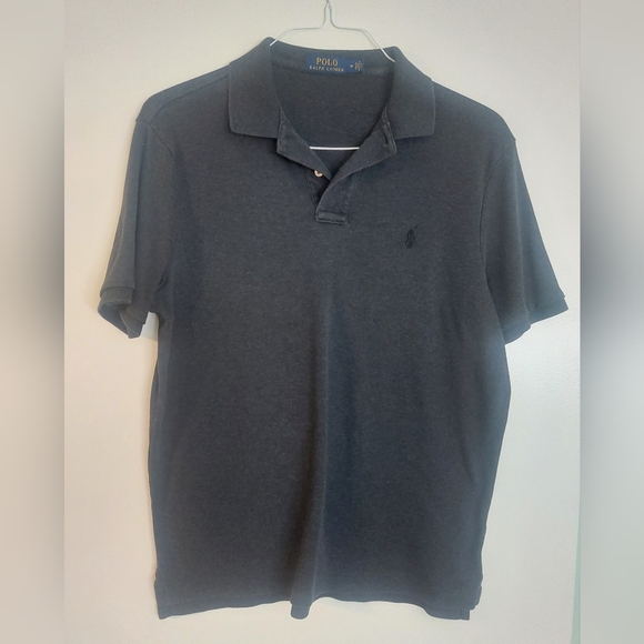 Two Polo shirts for men size M - Picture 7 of 7